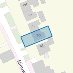 Perceel BWH00-C-1924