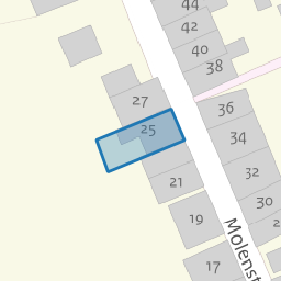 Perceel BWH00-C-1929