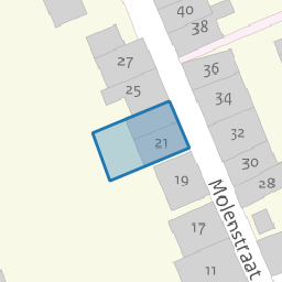 Perceel BWH00-C-1931