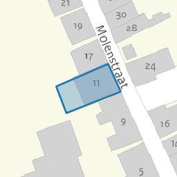 Perceel BWH00-C-1938