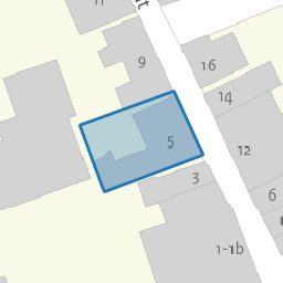 Perceel BWH00-C-1943