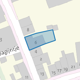 Perceel BWH00-C-1949