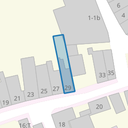 Perceel BWH00-C-1959