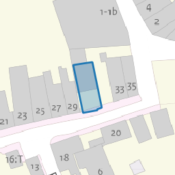 Perceel BWH00-C-1960