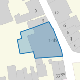 Perceel BWH00-C-1961