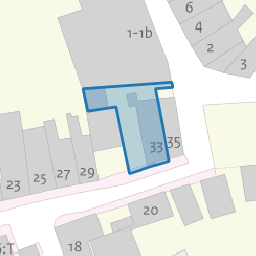 Perceel BWH00-C-1962