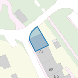 Perceel BWH00-C-1970