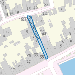 Perceel BWH00-C-1989