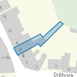 Perceel BWH00-C-2029