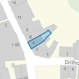 Perceel BWH00-C-2030