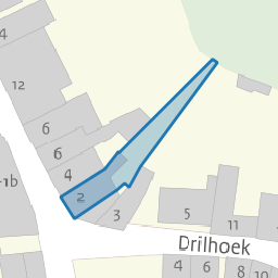 Perceel BWH00-C-2031