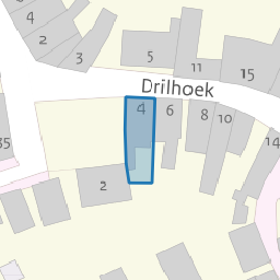 Perceel BWH00-C-2050