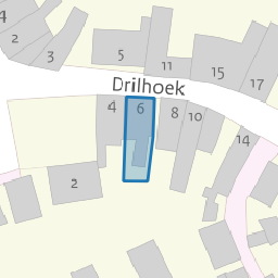 Perceel BWH00-C-2051