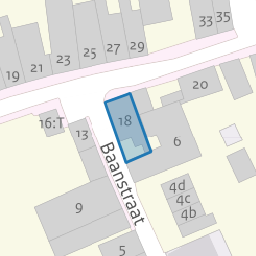 Perceel BWH00-C-2052