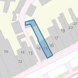 Perceel BWH00-C-2069