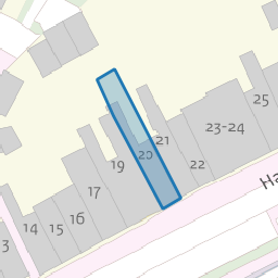 Perceel BWH00-C-2074