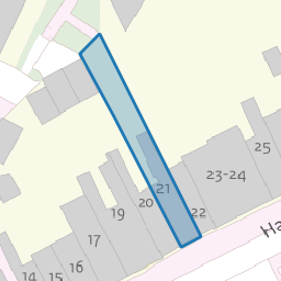 Perceel BWH00-C-2075