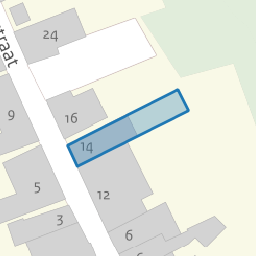 Perceel BWH00-C-2084