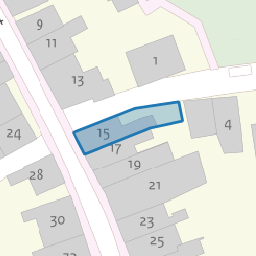 Perceel BWH00-C-2088