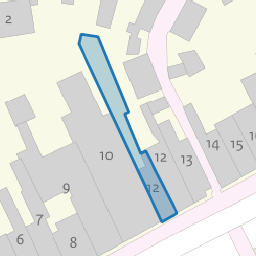 Perceel BWH00-C-2134