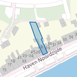 Perceel BWH00-C-2136