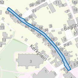 Perceel BWH00-C-2141