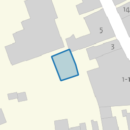 Perceel BWH00-C-2217