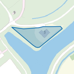 Perceel BWH00-C-2249