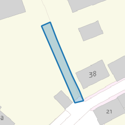 Perceel BWH00-C-2262