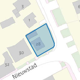 Perceel BWH00-C-2284