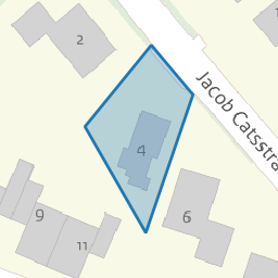 Perceel BWH00-C-2328