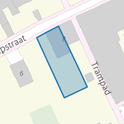 Perceel BWH00-C-2335