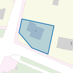 Perceel BWH00-C-2347