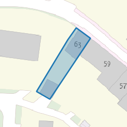 Perceel BWH00-C-2353