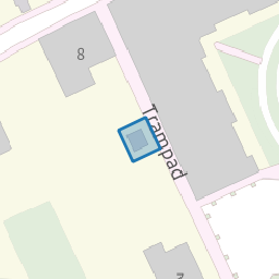 Perceel BWH00-C-2358