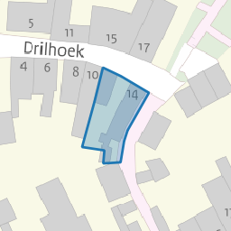 Perceel BWH00-C-2368