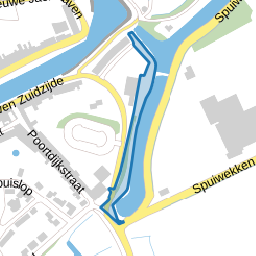 Perceel BWH00-C-2376