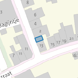 Perceel BWH00-C-2391