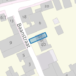 Perceel BWH00-C-2405