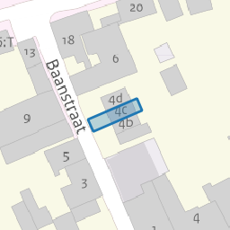 Perceel BWH00-C-2406