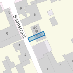 Perceel BWH00-C-2407