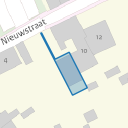 Perceel BWH00-C-2413