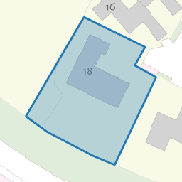 Perceel BWH00-C-2421