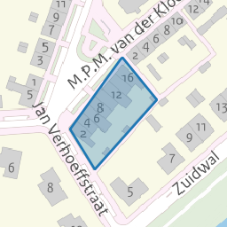 Perceel BWH00-C-2437