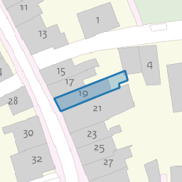 Perceel BWH00-C-2447