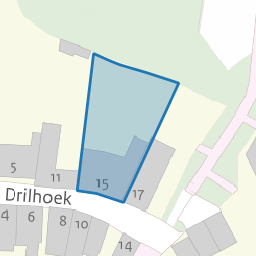 Perceel BWH00-C-2451