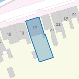 Perceel BWH00-C-2464