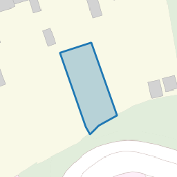 Perceel BWH00-C-2465