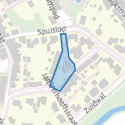 Perceel BWH00-C-2474