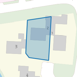 Perceel BWH00-C-2492